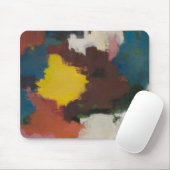 abstrakte KunstMausunterlage Mousepad (Mit Mouse)
