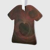 Abstrakte Kunstwelten Ornament (Vorderseite)