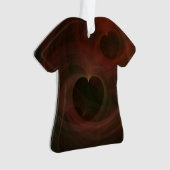 Abstrakte Kunstwelten Ornament (Vorderseite)