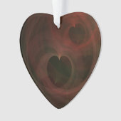 Abstrakte Kunstwelten Ornament (Vorderseite)