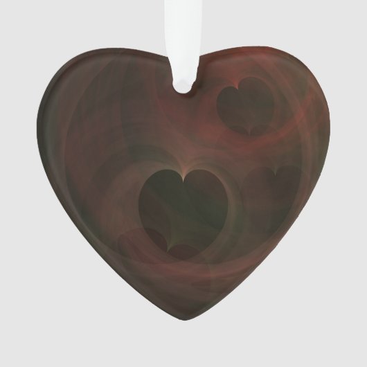 Abstrakte Kunstwelten Ornament (Vorderseite)