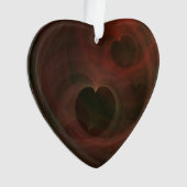 Abstrakte Kunstwelten Ornament (Vorderseite)