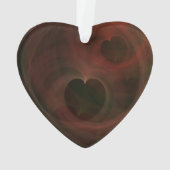 Abstrakte Kunstwelten Ornament (Rückseite)