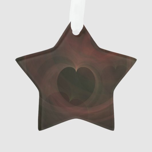 Abstrakte Kunstwelten Ornament (Rückseite)