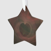 Abstrakte Kunstwelten Ornament (Vorderseite)