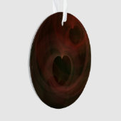 Abstrakte Kunstwelten Ornament (Vorderseite)