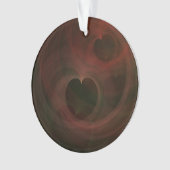 Abstrakte Kunstwelten Ornament (Vorderseite)