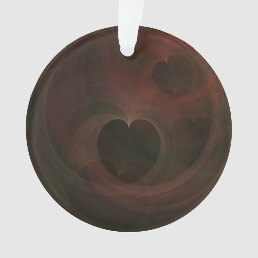 Abstrakte Kunstwelten Ornament (Vorderseite)