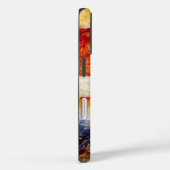 Abstrakte Kunstwerke Case-Mate iPhone Hülle (Rückseite / Rechts)