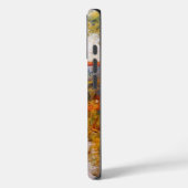 Abstrakte Kunstwerke Case-Mate iPhone Hülle (Rückseite / Links)