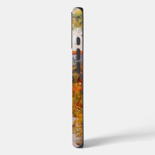 Abstrakte Kunstwerke Case-Mate iPhone Hülle (Rückseite / Links)