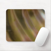 Abstrakte Kurve Mousepad (Mit Mouse)