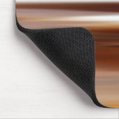 Abstrakte Landschaft Ozean Horizont Twilight Urlau Mousepad (Ecke)