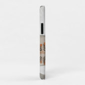 Abstrakte Landschaft von Boho (3) Case-Mate iPhone Hülle (Hinten/Rechts)