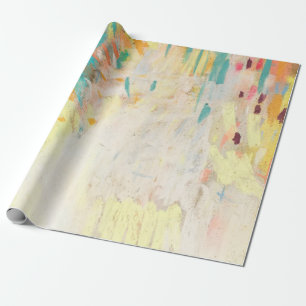 Abstrakte, lebendige Bleistiftextur. Pastell textu Geschenkpapier