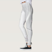 Abstrakte Leggings (Links)