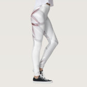 Abstrakte Leggings (Rechts)
