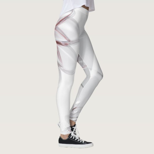 Abstrakte Leggings (Rechts)