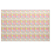 Abstrakte Liebe Stoff (Fat Quarter (45,7 x 55,9 cm))