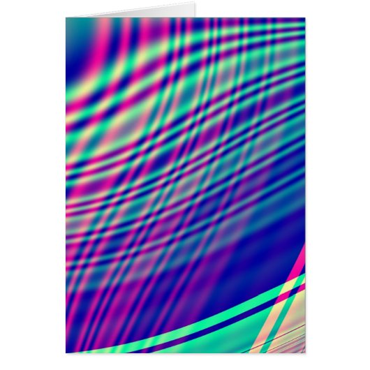 Abstrakte Linien (Vorne)