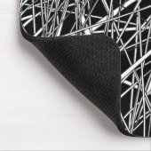 Abstrakte Linien - 02 Mousepad (Ecke)