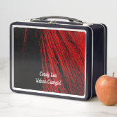 Abstrakte Lunchbox (Beispiel)