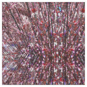 Abstrakte Magenta Stoff (Muster)
