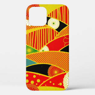 Abstrakte magische Landschaft Fall Mate iPhone Fal Case-Mate iPhone Hülle