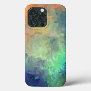 Abstrakte Malerei #6 Case-Mate iPhone Hülle