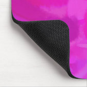 Abstrakte Malerei | Abstrakt Art. 3 Mousepad (Ecke)