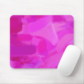Abstrakte Malerei | Abstrakt Art. 3 Mousepad (Mit Mouse)