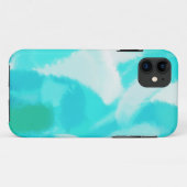 Abstrakte Malerei | Abstrakt Art. 47 Case-Mate iPhone Hülle (Rückseite (Horizontal))