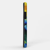 Abstrakte Malerei | Abstrakt Art. 59 Case-Mate iPhone Hülle (Hinten/Rechts)