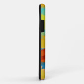 Abstrakte Malerei | Abstrakt Artikel 12 Case-Mate iPhone Hülle (Hinten/Rechts)