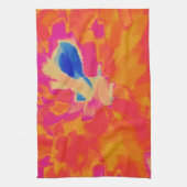 Abstrakte Malerei | Abstrakt Artikel 22 Küchentuch (Vertikal)