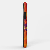 Abstrakte Malerei | Abstrakt Artikel 24 Case-Mate iPhone Hülle (Hinten/Rechts)