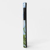 Abstrakte Malerei | Beste abstrakte Kunst Case-Mate iPhone Hülle (Hinten/Links)