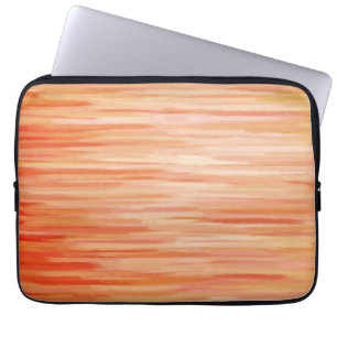 Abstrakte Malerei   Dynamische Farben 16 Laptopschutzhülle