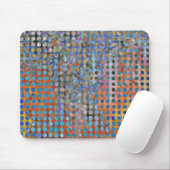 Abstrakte Malerei Mousepad (Mit Mouse)