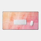 Abstrakte Malerei Schreibtischunterlage (Tastatur & Maus)