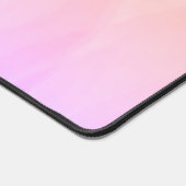 Abstrakte Malerei Schreibtischunterlage (Ecke)