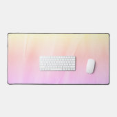 Abstrakte Malerei Schreibtischunterlage (Tastatur & Maus)