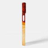 abstrakte Malkunst Case-Mate iPhone Hülle (Rückseite / Rechts)