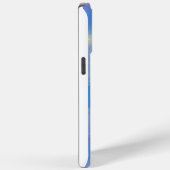 abstrakte Malkunst Case-Mate iPhone Hülle (Rückseite / Rechts)