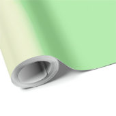 abstrakte Malkunst Geschenkpapier (Rolleneckpunkt)