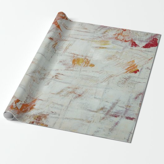 Abstrakte Malkunst, Kunst, Hintergründe, c Geschenkpapier (Ungerollt)