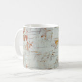 Abstrakte Malkunst, Kunst, Hintergründe, c Kaffeetasse (Vorderseite Links)
