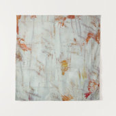 Abstrakte Malkunst, Kunst, Hintergründe, c Wandteppich (Vorderseite (Horizontal))