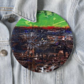 Abstrakte Maltaste Button (Beispiel)