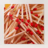 Abstrakte Matchsticks Puzzles für Erwachsene (Vertikal)